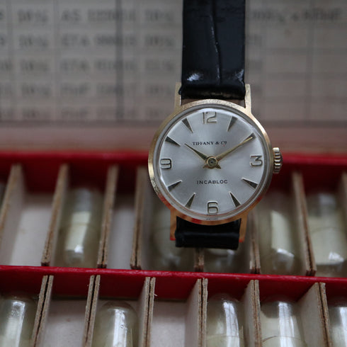 TIFFANY&CO / KS-932